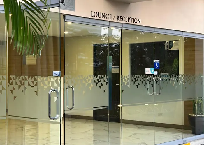 Casa Elijah Manhattan Plaza Tower 2 Cubao Staycation *